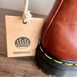 Dr. Martens Leonore Faux Fur Lined Women's Pull On Boot Size 5 #976 Photo 11