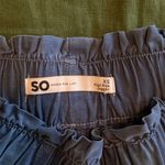 Sonoma Blue High Rise Jogger Photo 5