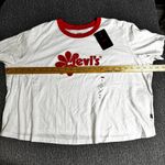 Levi's Levi’s Women’s Jordie Cropped Tee Photo 10