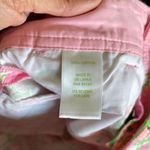 Lilly Pulitzer Size 00. Pink Callahan shorts Photo 4