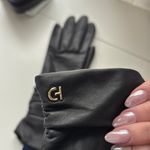 Cole Haan  women’s gloves leather Photo 4