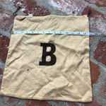 Bally shoe bag 💼 Brown Photo 4