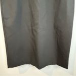 Ted Baker NWT  Naimeyd Mockable Sleeveless Halter Pencil Skirt Dress Size 0-2 Photo 14