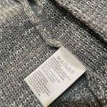 Urban Outfitters  color heather grey open front knit cardigan sweater size xs Photo 5