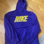 Nike LSU  Hoodie Photo 0