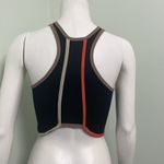 Free People Movement Andromeda Tank Black Combo M/L Photo 5