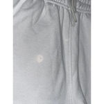 AGOLDE Boxing Shorts in Paper Mache Heather XSmall Womens Baggy comfy Photo 7