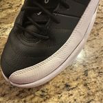 Jordan Air 12 Retros (GS) 7Y/Women 8.5 Black/Varsity Red-White Photo 7