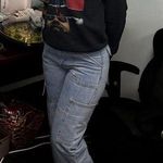 Etsy The Weeknd Crewneck Photo 2