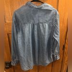 Buckhorn River Denim Jacket Size M Photo 2