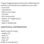 Bailey blue NWT Tie Waist Knit Bodycon Dress Mustard Gold New Photo 2