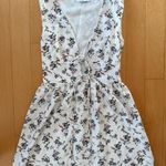 Princess Polly  pokey floral maxi dress with tie detail  Photo 3