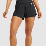 Gymshark Vital Seamless High waisted  Two In One Shorts Photo 0