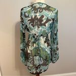 Y2K Periscope Beaded Cut Photo 5