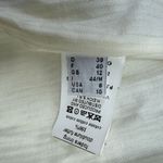 Ottod'Ame Gray Wool Blend Pea Coat‎ Long Trench One Button Blazer Sz US 8 Photo 4