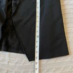 She & Sky  Women’s Black Faux Fur Vest Sz Small Photo 5