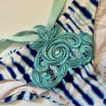 Beach Bunny  Girl Crush Bikini Bottom Photo 3