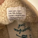 blowfish  Malibu Canvas Sneakers - Womens Size 7, Cheetah Print, Leopard Print Photo 5