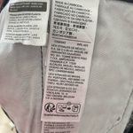 Levi's Levi’s Premium 501® Original Fit High Rise Women's Shorts Black Sz 33 NWT Photo 6