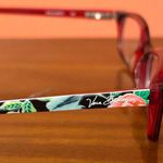 Vera Bradley  Kate eyeglass frames, eyewear Botanica Photo 6