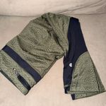 Lululemon  athletica Olive and Black Pants Photo 0