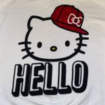 Hello Kitty Crewneck Sweatshirt Photo 1