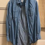 A New Day Long sleeve button up Photo 0