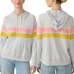 Faherty  Sweatshirt Golden Sunset Photo 1