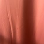 Prologue  slip dress satin orange Photo 2