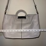 ZARA Off White  Bag Photo 5