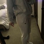 Champion  Joggers Women’s Grey Photo 1
