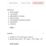 Petal and Pup Erenda Dress  Photo 4