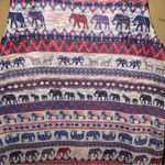 Ginger G Elephant Tank Top Photo 2