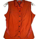 Mountain Hardwear Mountain‎ Hard Wear Sleeveless Shirt Photo 0