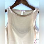 Spanx Simply Chic Camisole - S in Blush NEW Photo 3