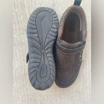 Jbu  Tide Casual Slip On Sneaker Dark Brown, Size 9M Photo 1