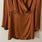 Free People New  Simone Dress Size S MSRP: $128. NWOT- Sassy.. but sweet Photo 4