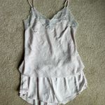 secret treasures  Light Pink Lace Chemise Photo 0