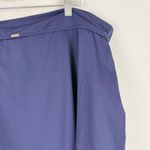 Anne cole NWT  Swim Skirt Bottom Navy Blue Plus Size 24W NEW Photo 8