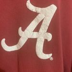 Venley Alabama Long Sleeve Shirt Red Size L Photo 2