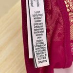 Victoria's Secret Victoria’s Secret the T-shirt lightly lined wireless bra in hot pink size 32C Photo 9