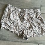 Volcom  printed soft shorts Photo 3