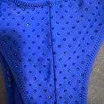 White Fox Boutique white fox rhinestone bikini set Photo 3