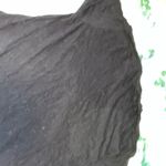 Next Level Apparel Post Malone Graphic Tee Women's XL Black Good Condition Photo 6