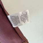 Nordstrom After Market Rose Gold Metallic Mini Dress Photo 14