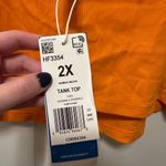 Adidas  Essentials Tank Rib Crop Top‎ Photo 3