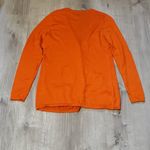 Vineyard Vines 100% Merino Wool Boyfriend Cardigan M Photo 3