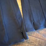 Alo Yoga ALO High-Waist Zip It Flare Legging Photo 3