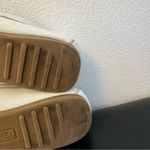 Giani Bernini  Memory Foam Loafers White Dailyn Size 7.5M Women’s Photo 9