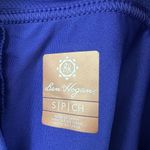 NWT Ben Hogan Tummy Control 16" Ventilated Skort Skirt Golf Athleisure Women Sma Blue Photo 6